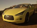 Hyundai HCD-8 Concept 2004 года